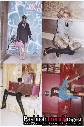 Marc Jacobs 2009ﶬVDƬ